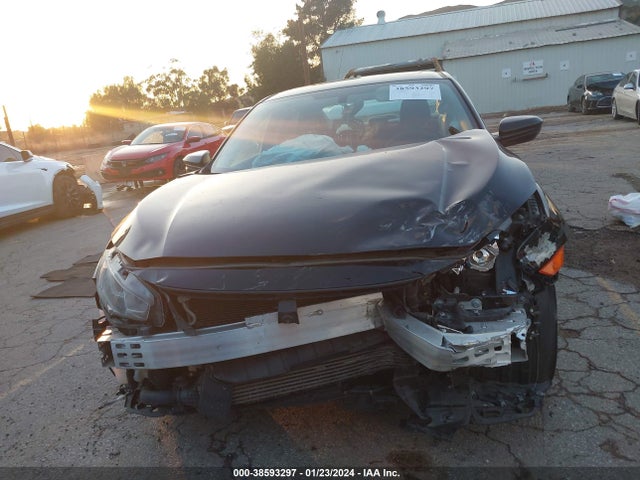 Honda Civic Ex-t 2017 2HGFC1E3XHH658976 Image 12