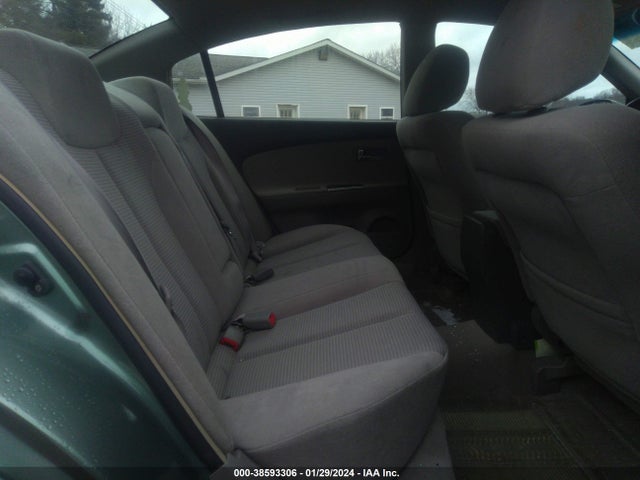 2006 NISSAN ALTIMA 2.5 S VIN: 1N4AL11D96C186105