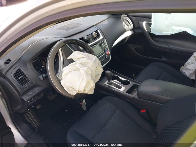 2017 NISSAN ALTIMA 2.5 S VIN: 1N4AL3AP1HC485628