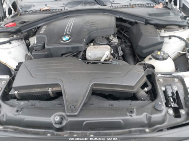 WBA3B1G50FNT02265 BMW 320i