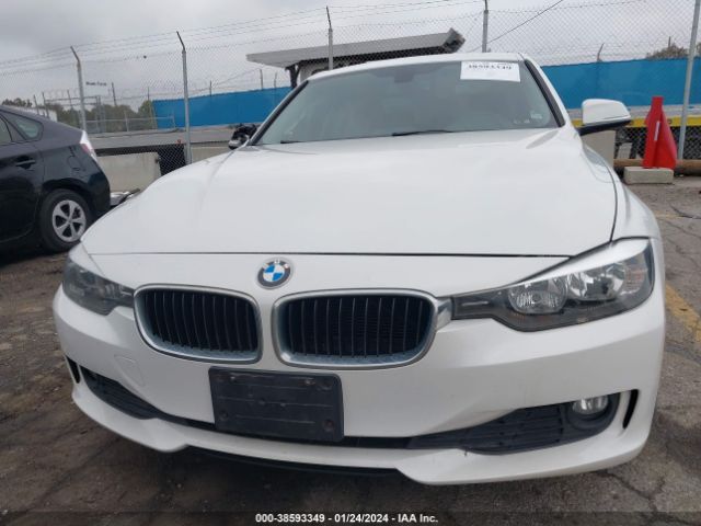 WBA3B1G50FNT02265 BMW 320i