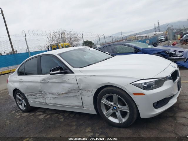 WBA3B1G50FNT02265 BMW 320i
