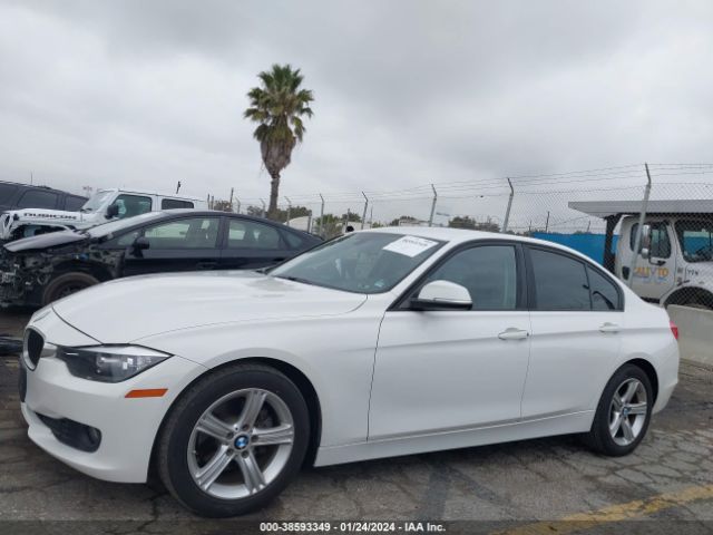 WBA3B1G50FNT02265 BMW 320i