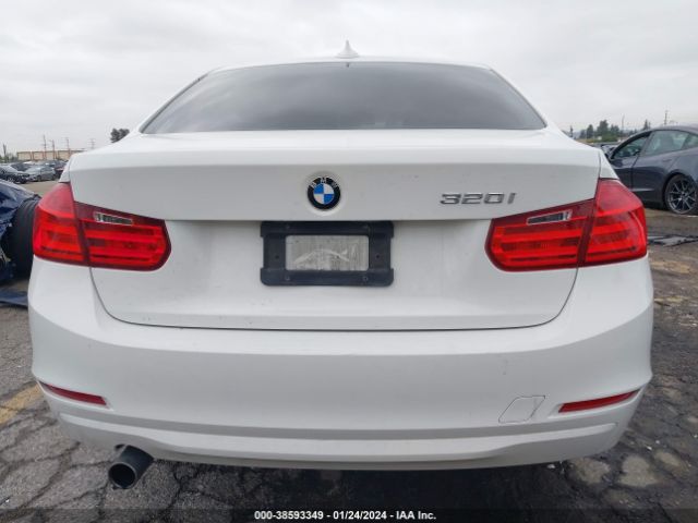 WBA3B1G50FNT02265 BMW 320i