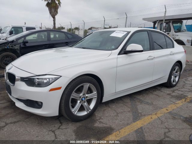WBA3B1G50FNT02265 BMW 320i