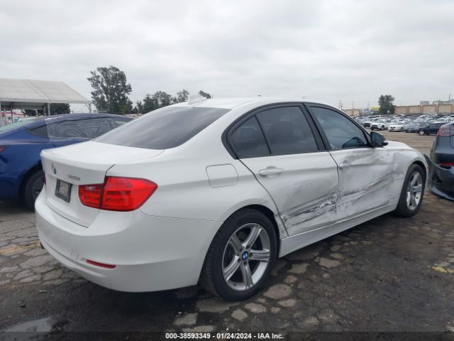 WBA3B1G50FNT02265 BMW 320i