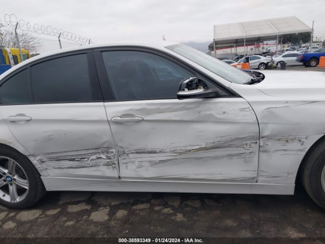 WBA3B1G50FNT02265 BMW 320i