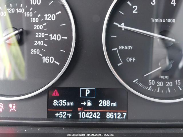 WBA3B1G50FNT02265 BMW 320i