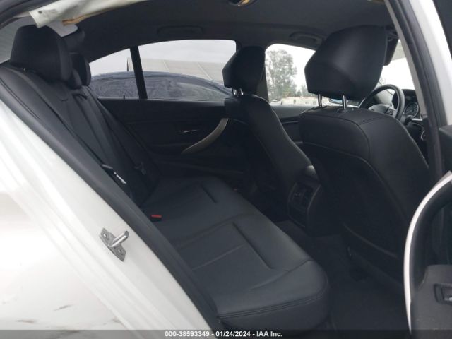 WBA3B1G50FNT02265 BMW 320i