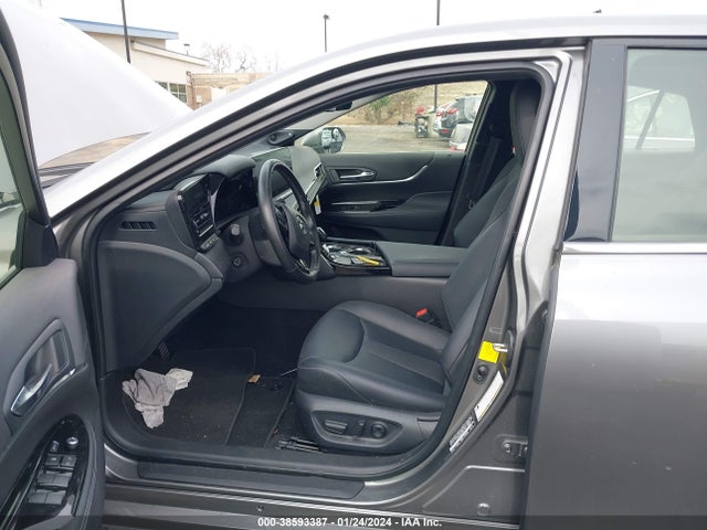 Toyota Mirai Xle 2022 JTDAAAAA9NA006170 Image 5