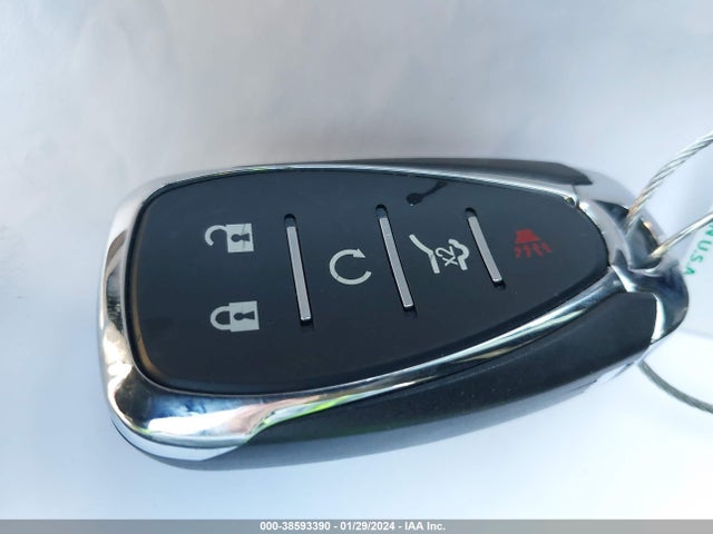 Chevrolet EQUINOX LT 2018 2GNAXJEV6J6286933 Image 11