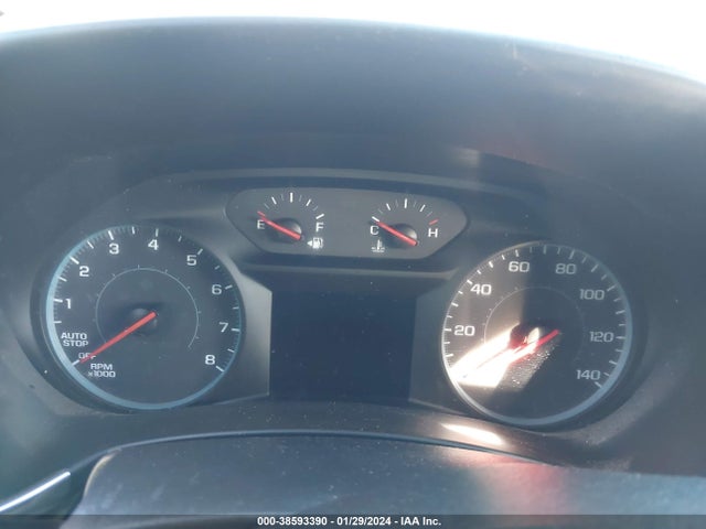 Chevrolet EQUINOX LT 2018 2GNAXJEV6J6286933 Image 15