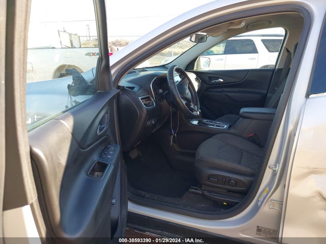 Chevrolet EQUINOX LT 2018 2GNAXJEV6J6286933 Image 5