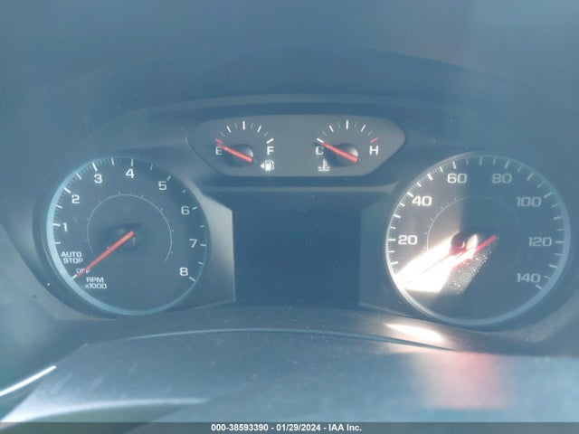 Chevrolet EQUINOX LT 2018 2GNAXJEV6J6286933 Image 7