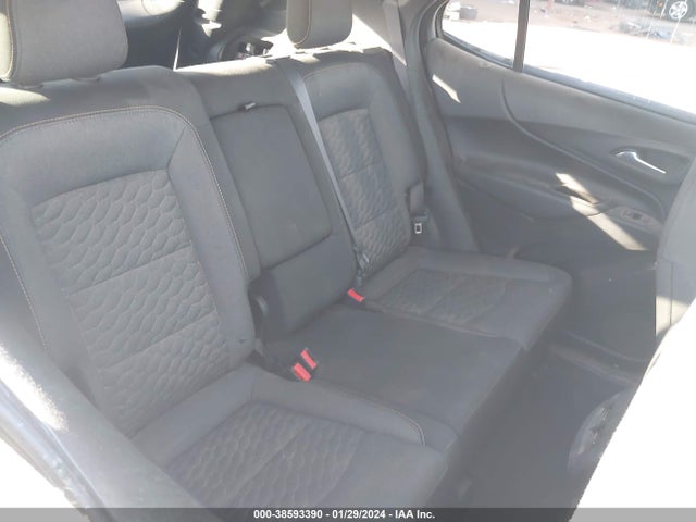 Chevrolet EQUINOX LT 2018 2GNAXJEV6J6286933 Image 8