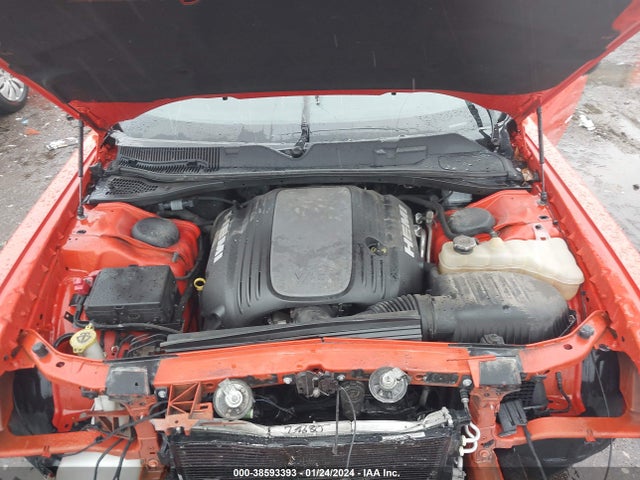 Dodge Challenger R/t 2019 2C3CDZBT1KH524435 Image 10