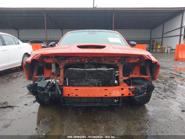 Dodge Challenger R/t 2019 2C3CDZBT1KH524435 Image 13