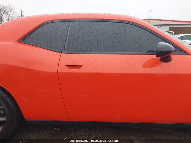 Dodge Challenger R/t 2019 2C3CDZBT1KH524435 Image 14
