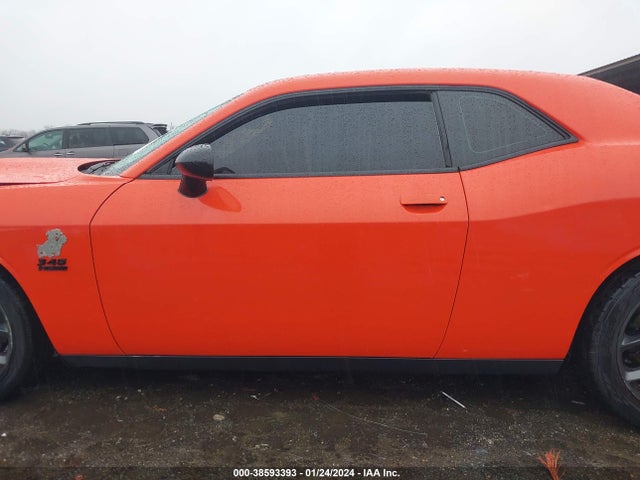 Dodge Challenger R/t 2019 2C3CDZBT1KH524435 Image 15