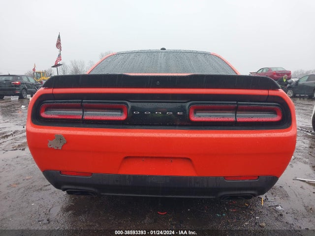 Dodge Challenger R/t 2019 2C3CDZBT1KH524435 Image 17