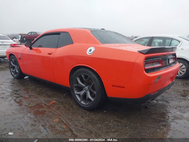 Dodge Challenger R/t 2019 2C3CDZBT1KH524435 Image 3