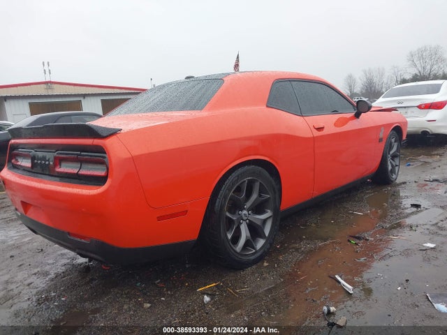 Dodge Challenger R/t 2019 2C3CDZBT1KH524435 Image 4