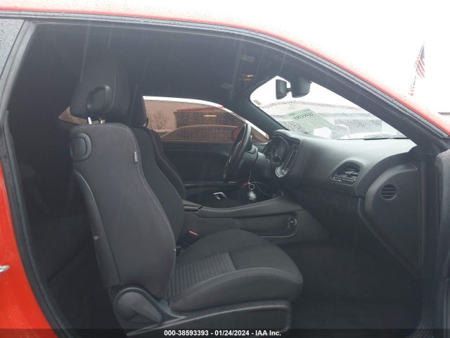 Dodge Challenger R/t 2019 2C3CDZBT1KH524435 Image 5