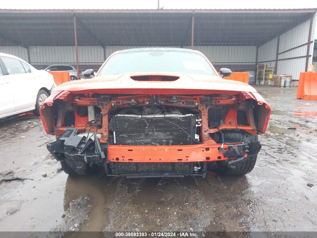Dodge Challenger R/t 2019 2C3CDZBT1KH524435 Image 6
