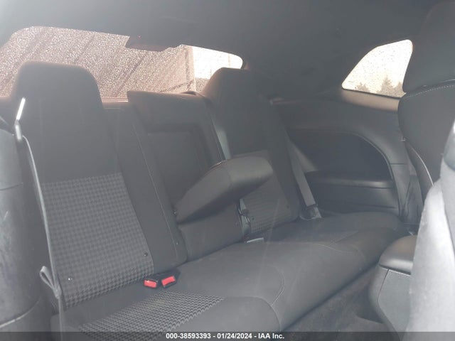 Dodge Challenger R/t 2019 2C3CDZBT1KH524435 Image 8