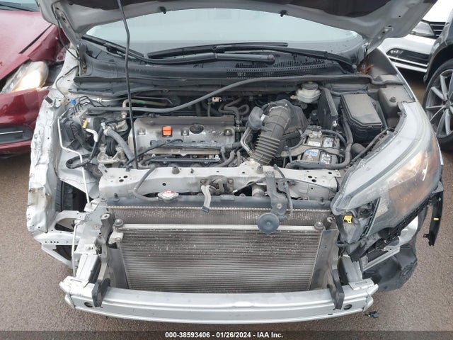Honda Cr-v Ex-l 2014 2HKRM3H77EH542222 Image 10