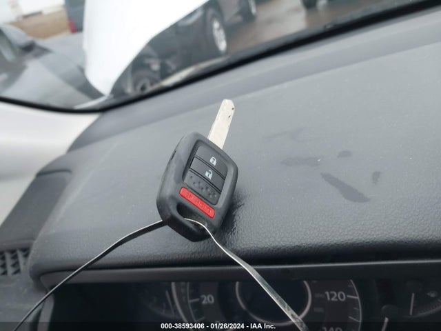 Honda Cr-v Ex-l 2014 2HKRM3H77EH542222 Image 11
