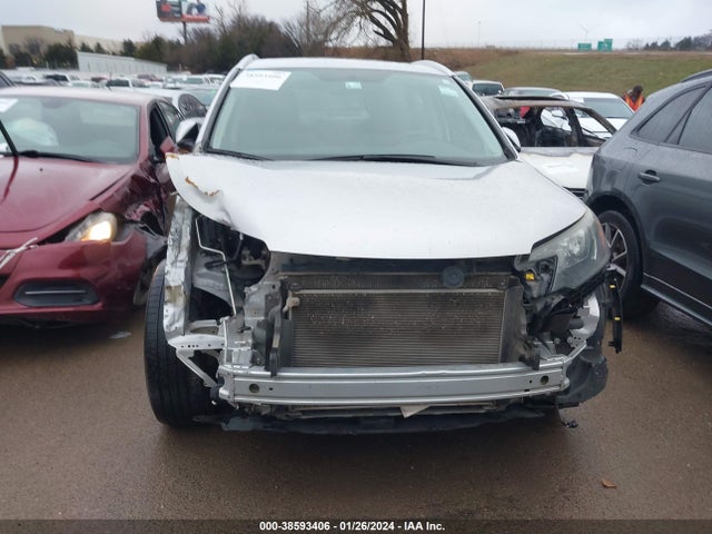 Honda Cr-v Ex-l 2014 2HKRM3H77EH542222 Image 13