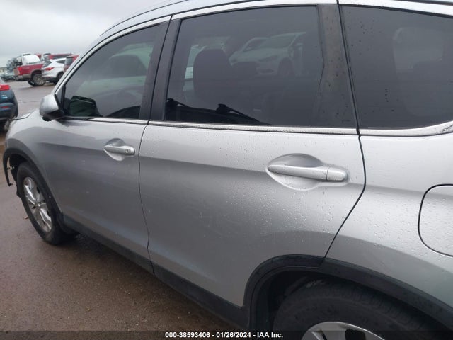 Honda Cr-v Ex-l 2014 2HKRM3H77EH542222 Image 15