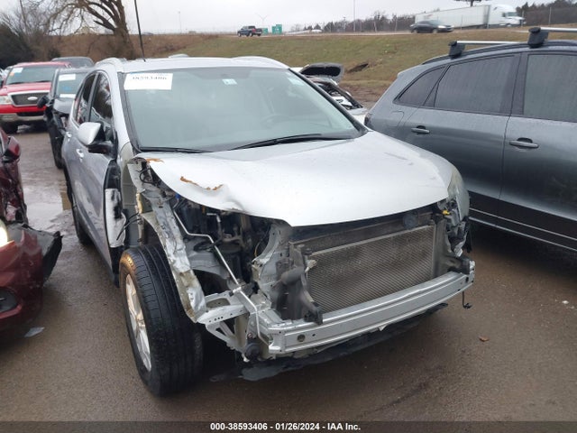 Honda Cr-v Ex-l 2014 2HKRM3H77EH542222 Image 6