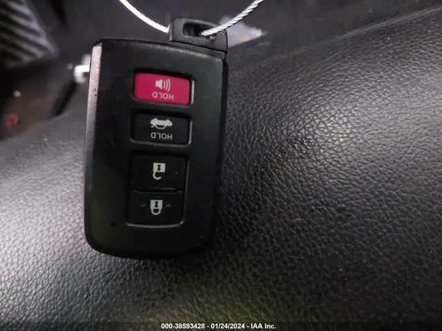 Toyota AVALON XLE 2016 4T1BK1EB4GU217195 Image 11