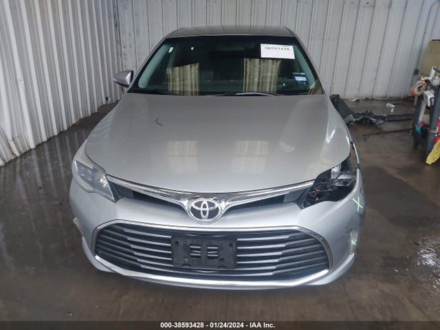 Toyota AVALON XLE 2016 4T1BK1EB4GU217195 Image 13