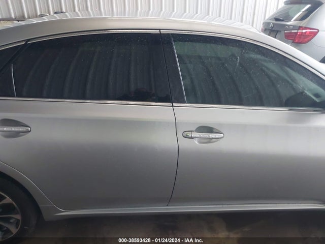 Toyota AVALON XLE 2016 4T1BK1EB4GU217195 Image 14