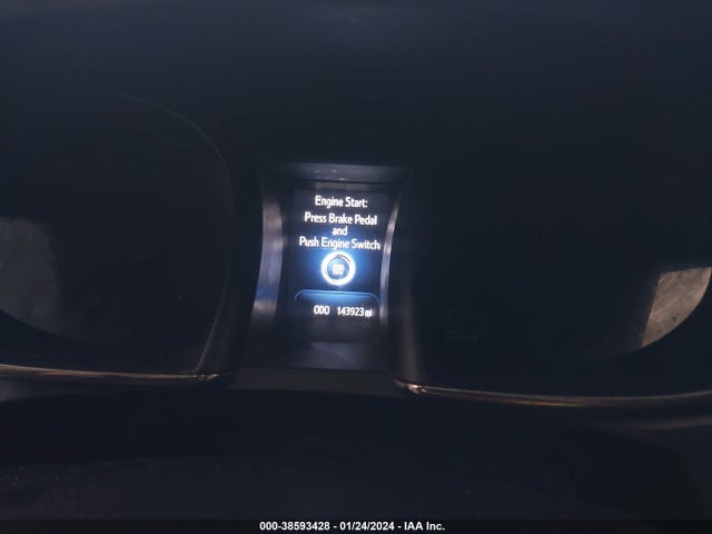 Toyota AVALON XLE 2016 4T1BK1EB4GU217195 Image 16