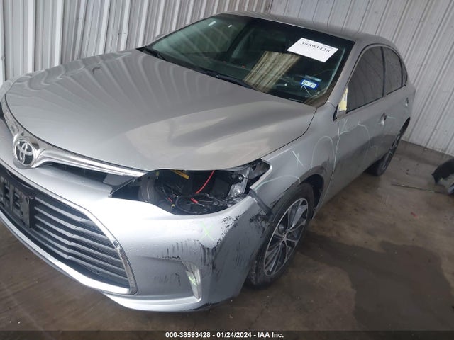 Toyota AVALON XLE 2016 4T1BK1EB4GU217195 Image 6