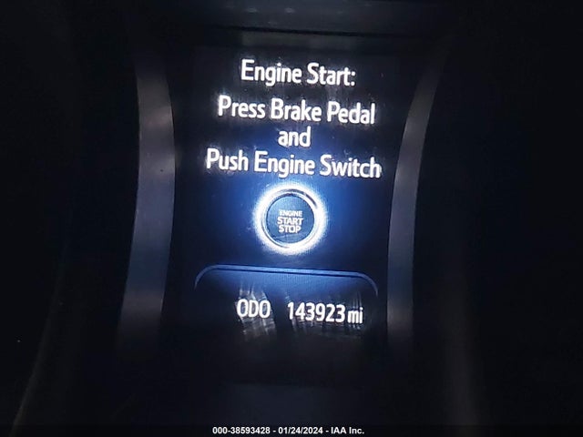 Toyota AVALON XLE 2016 4T1BK1EB4GU217195 Image 7