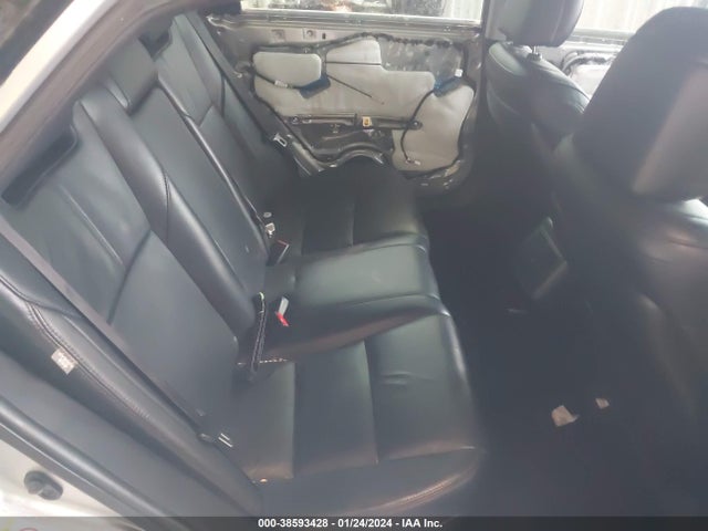 Toyota AVALON XLE 2016 4T1BK1EB4GU217195 Image 8
