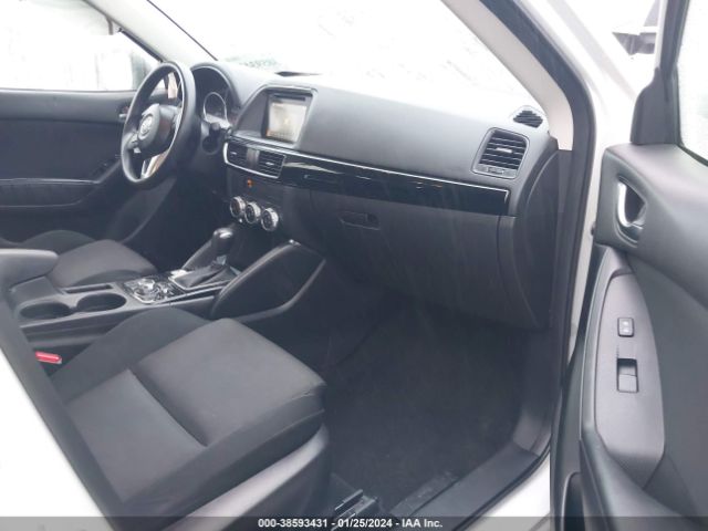 JM3KE2BY9G0856231 Mazda CX-5 SPORT
