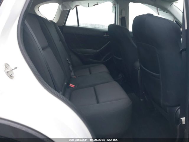 JM3KE2BY9G0856231 Mazda CX-5 SPORT