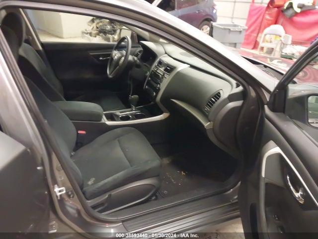 2015 NISSAN ALTIMA 2.5 S VIN: 1N4AL3AP9FC205094