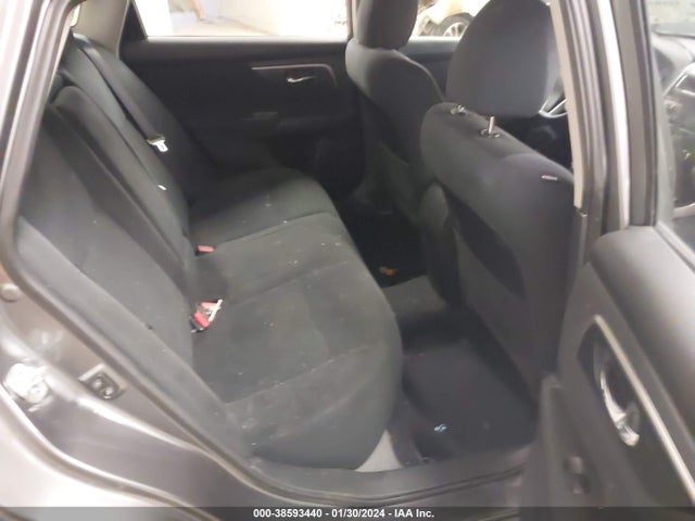 2015 NISSAN ALTIMA 2.5 S VIN: 1N4AL3AP9FC205094