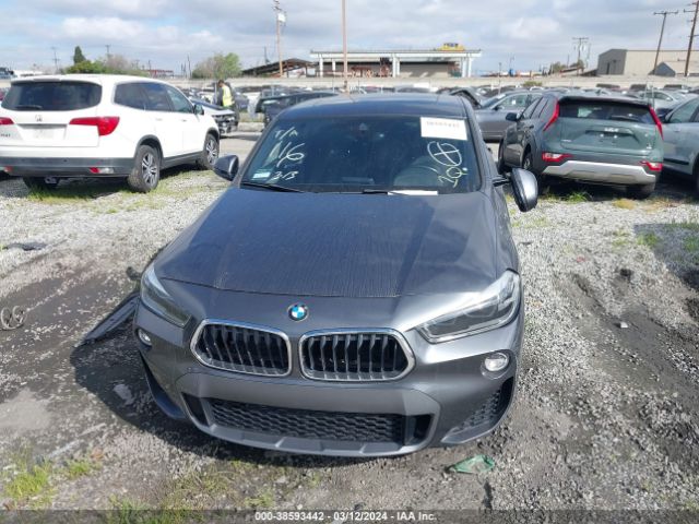 WBXYJ5C36JEF71490 BMW X2 Xdrive28i