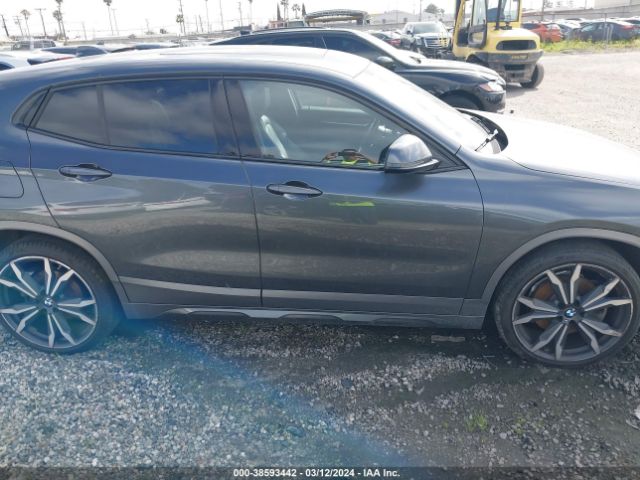 WBXYJ5C36JEF71490 BMW X2 Xdrive28i