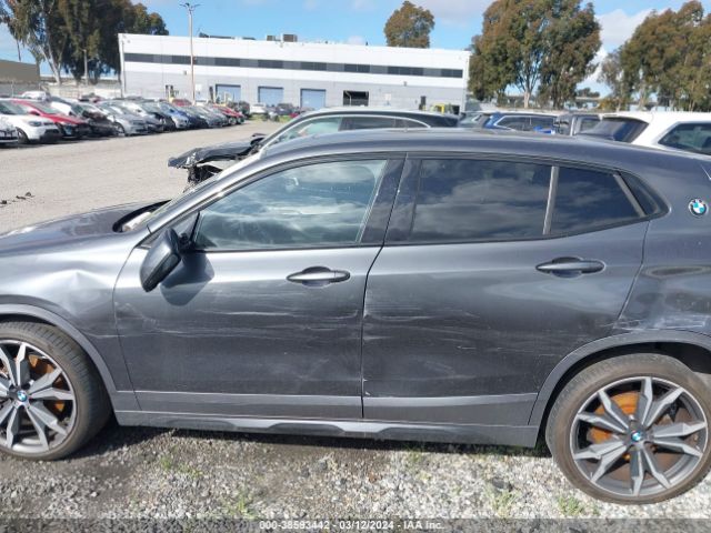 WBXYJ5C36JEF71490 BMW X2 Xdrive28i