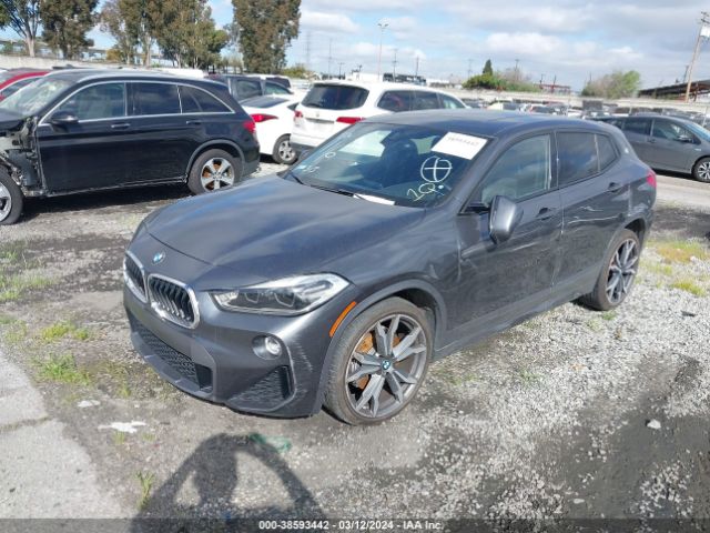 WBXYJ5C36JEF71490 BMW X2 Xdrive28i