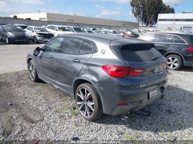 WBXYJ5C36JEF71490 BMW X2 Xdrive28i